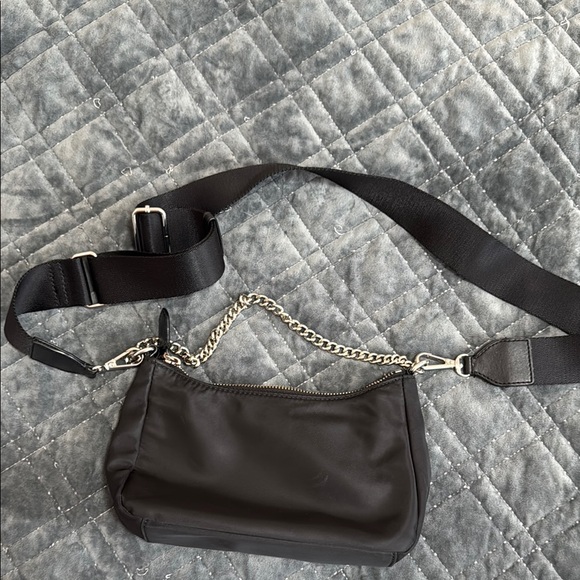 DKNY Black Crossbody Bag - Picture 5 of 6